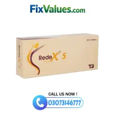 Redex 5 mg Tablets In Pakistan