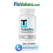 Testo Ultra In Pakistan